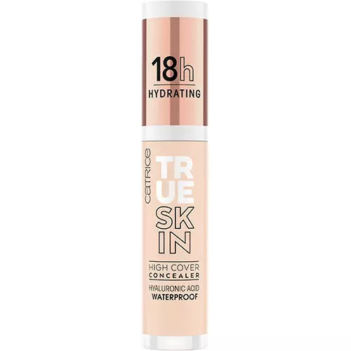 Catrice True Skin High Cover Concealer – Neutral Swan