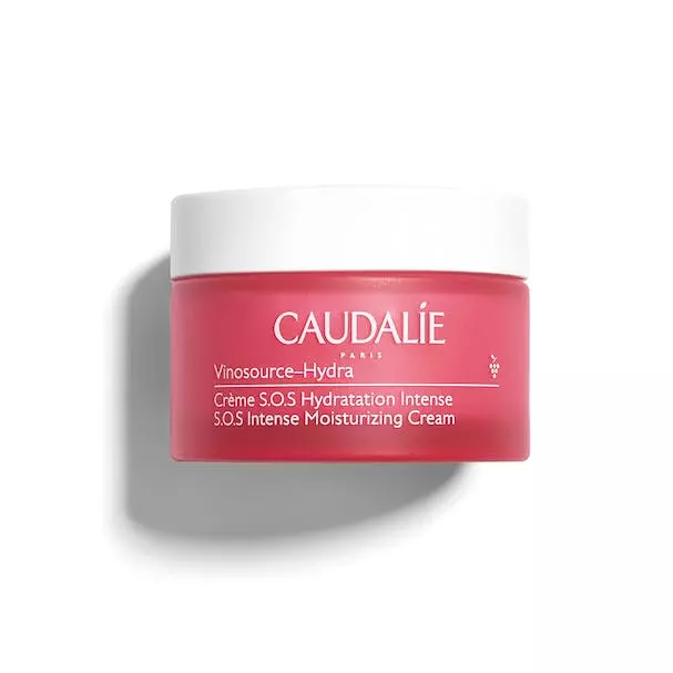 Caudalie Vinosource S.O.S Intense Hydration Moisturizer