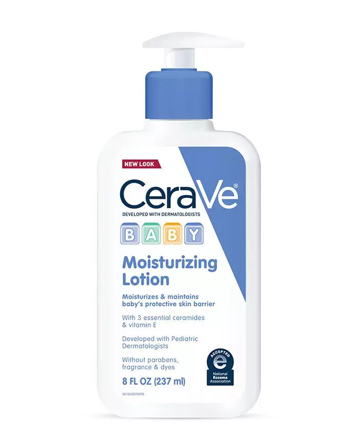 CeraVe Baby Lotion