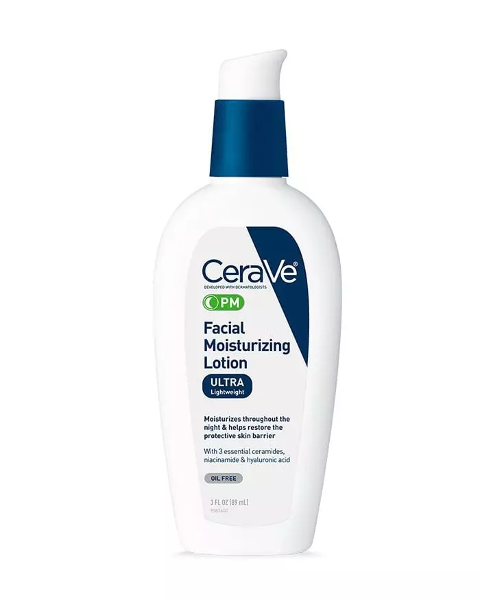 CeraVe Moisturizing Lotion