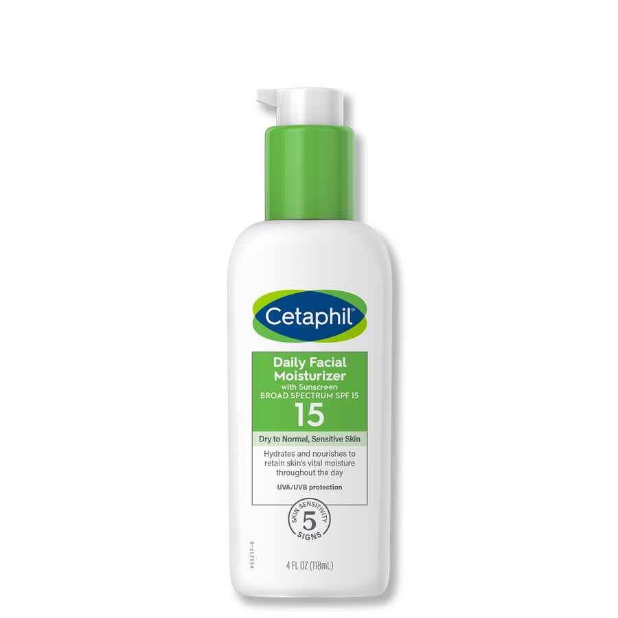 Cetaphil Daily Facial Moisturizer