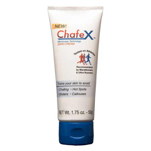ChafeX Anti Chafe Anti Blister Skin Cream