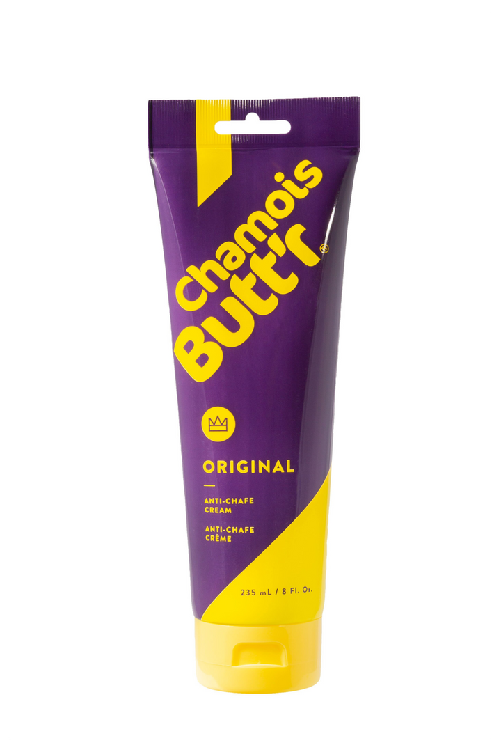 Chamois Butt'r Original Anti-Chafe Cream