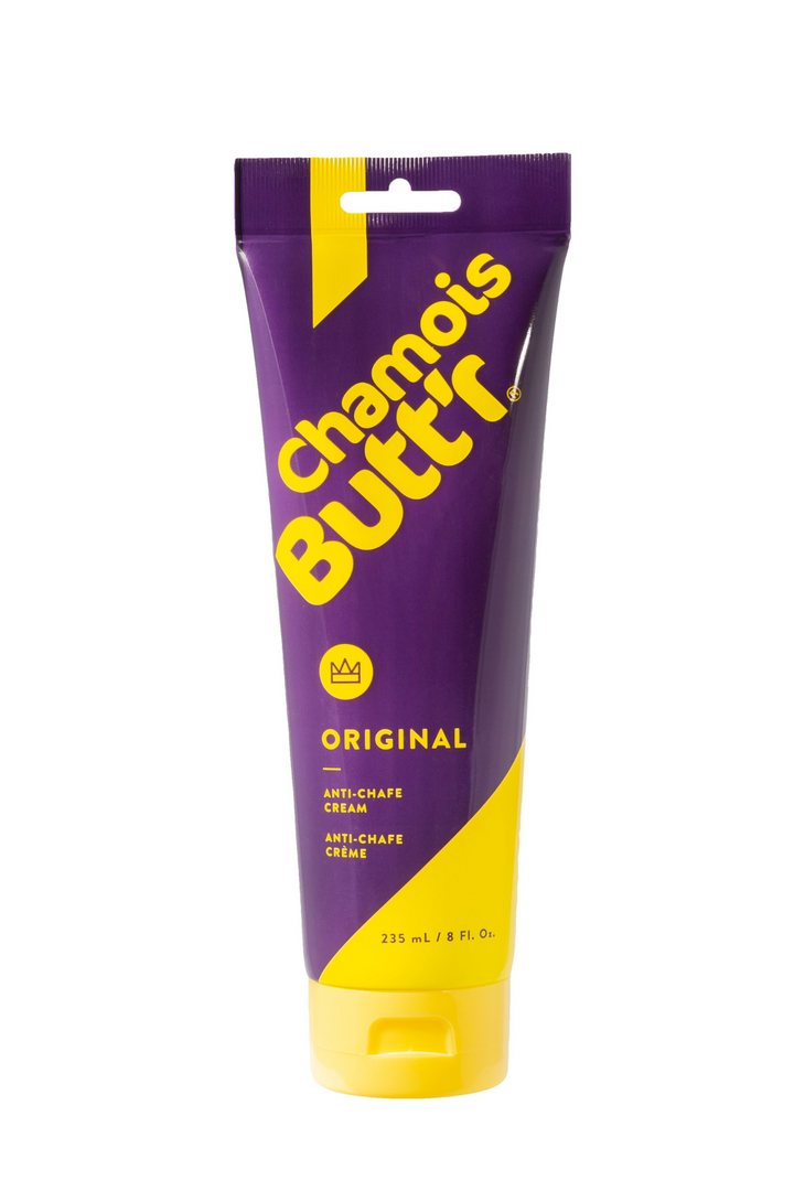 Chamois Butt'r Original Anti-Chafe Cream