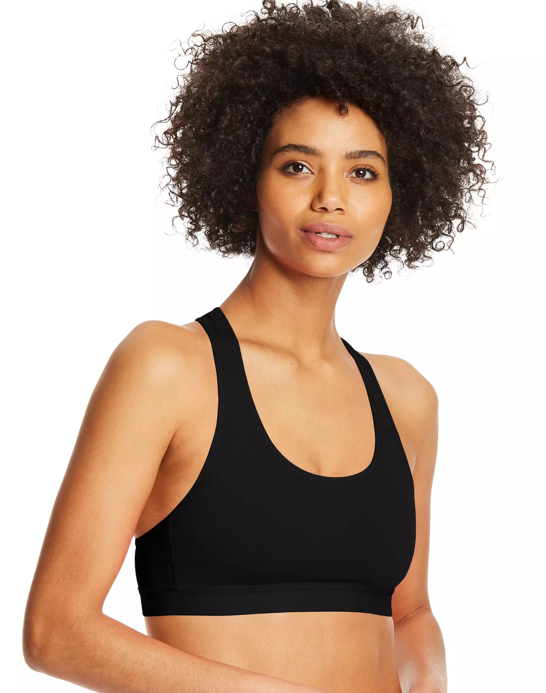 Champion Absolute Compression Sports Bra