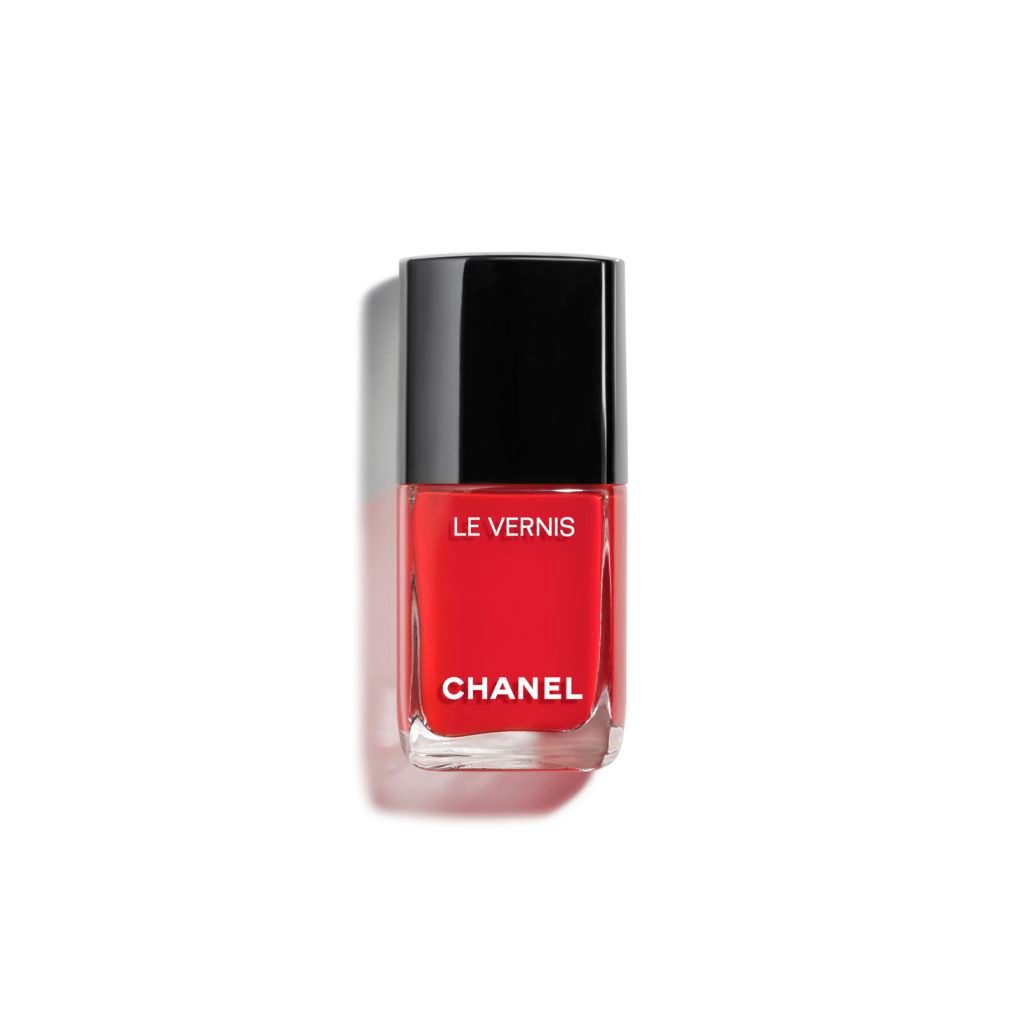 Chanel Le Vernis Longwear Nail Colour - 510 Gitane Women Nail Polish