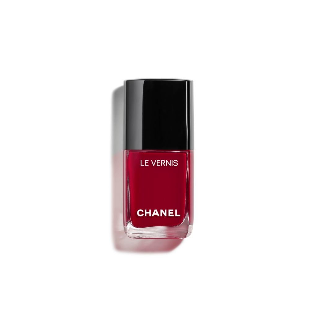 Chanel Le Vernis Longwear Nail Colour 08 Pirate for Women