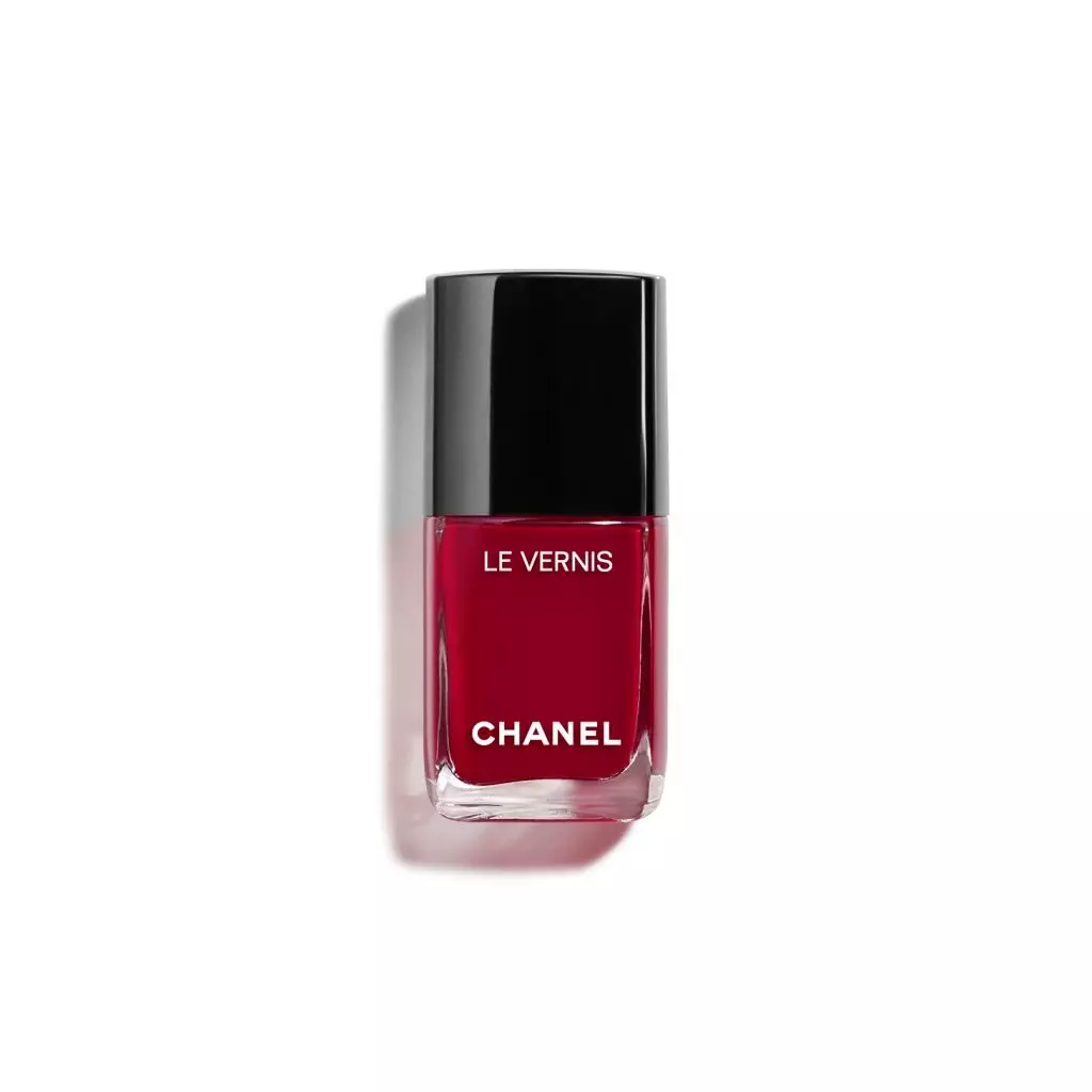 Chanel Le Vernis Longwear Nail Colour 08 Pirate for Women