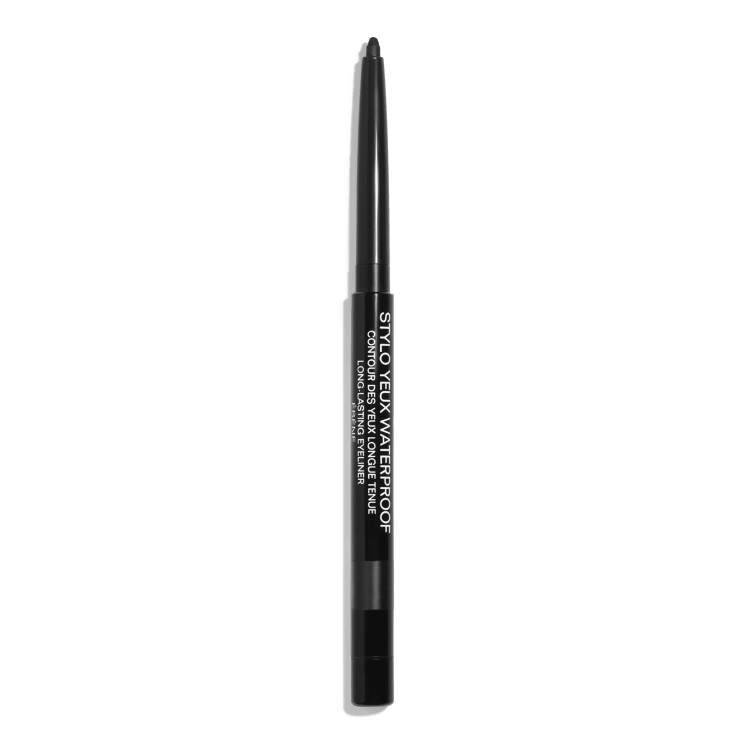 CHANEL Paris Stylo Yeux Waterproof Long-lasting Eyeliner