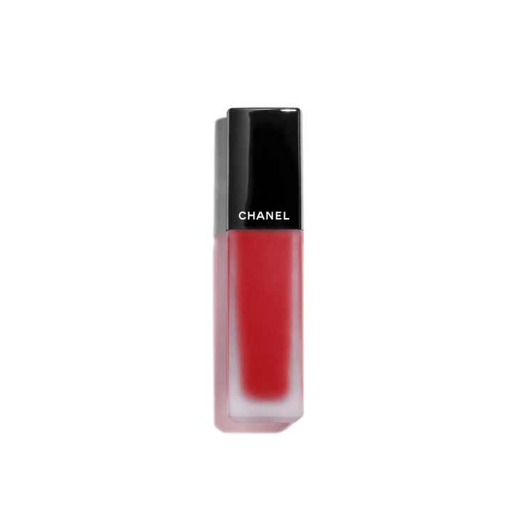 Chanel Rouge Allure Ink Matte Liquid Lip Colour in 148 Libere