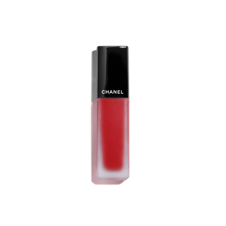 Chanel Rouge Allure Ink Matte Liquid Lip Colour in 148 Libere