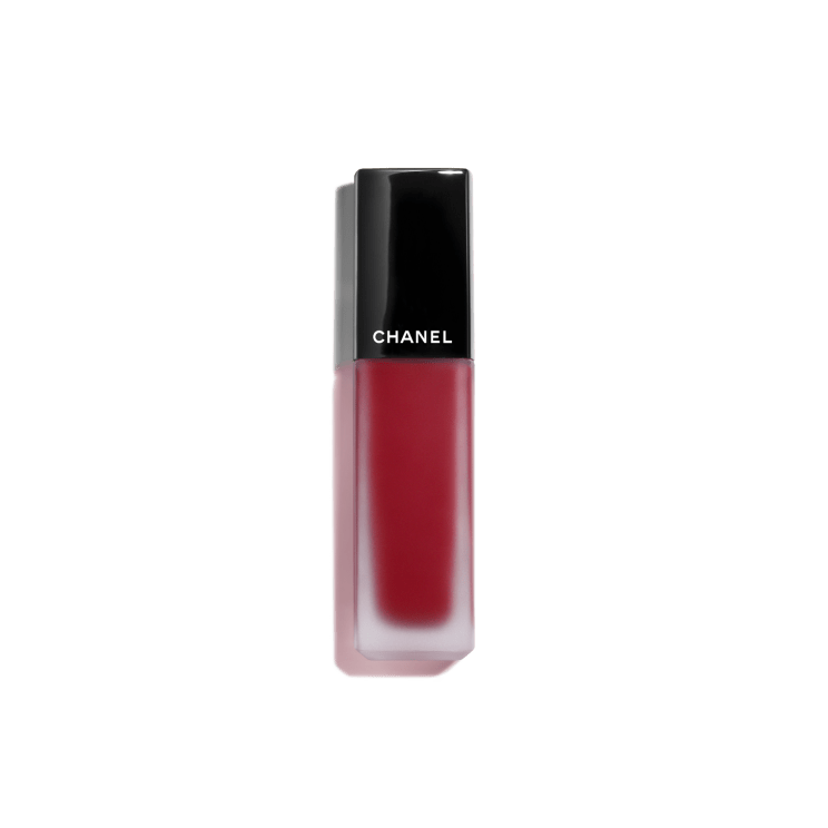 Chanel Rouge Allure Ink Matte Liquid Lip Colour in 152 Choquant