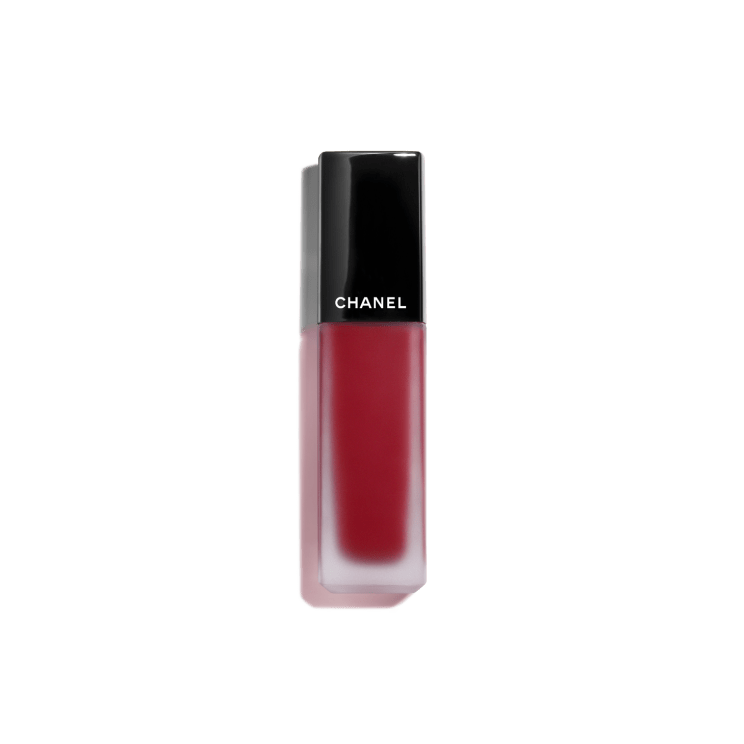 Chanel Rouge Allure Ink Matte Liquid Lip Colour in 152 Choquant