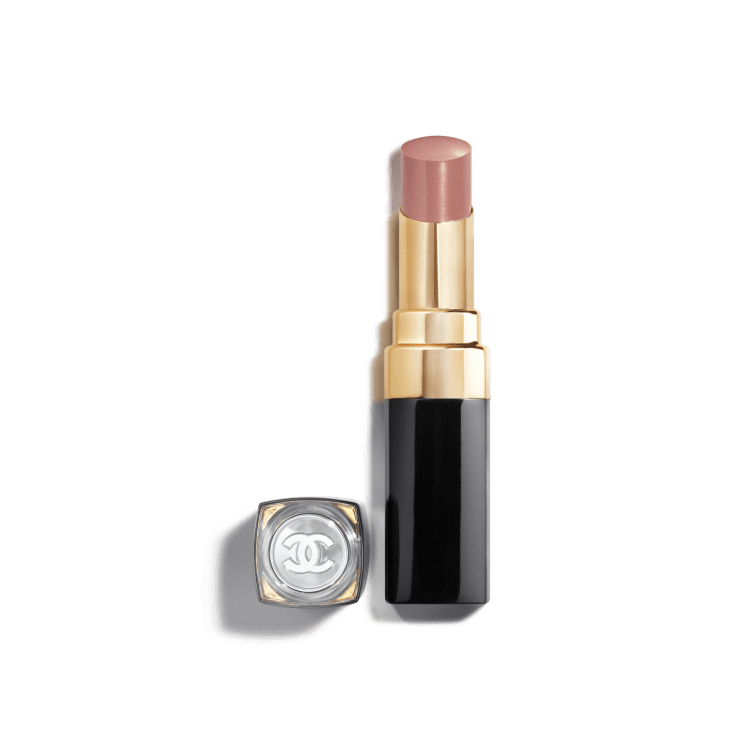 Chanel Rouge Coco Shine Hydrating Sheer Lipshine in 54 Boy