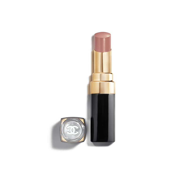 Chanel Rouge Coco Shine Hydrating Sheer Lipshine in 54 Boy