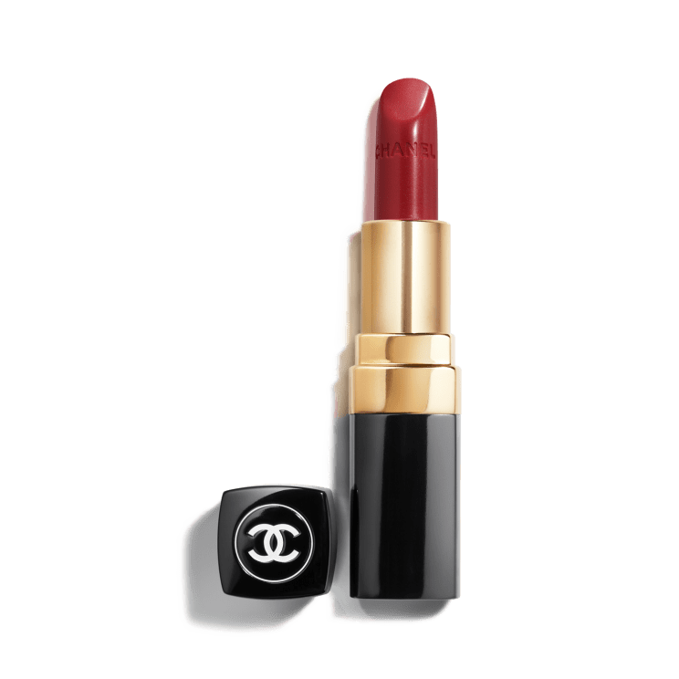 Chanel Rouge Coco Ultra Hydrating Lip Colour in 442 Dimitri