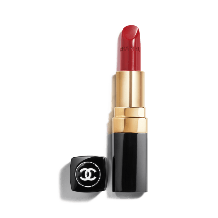 Chanel Rouge Coco Ultra Hydrating Lip Colour in 466 Carmen