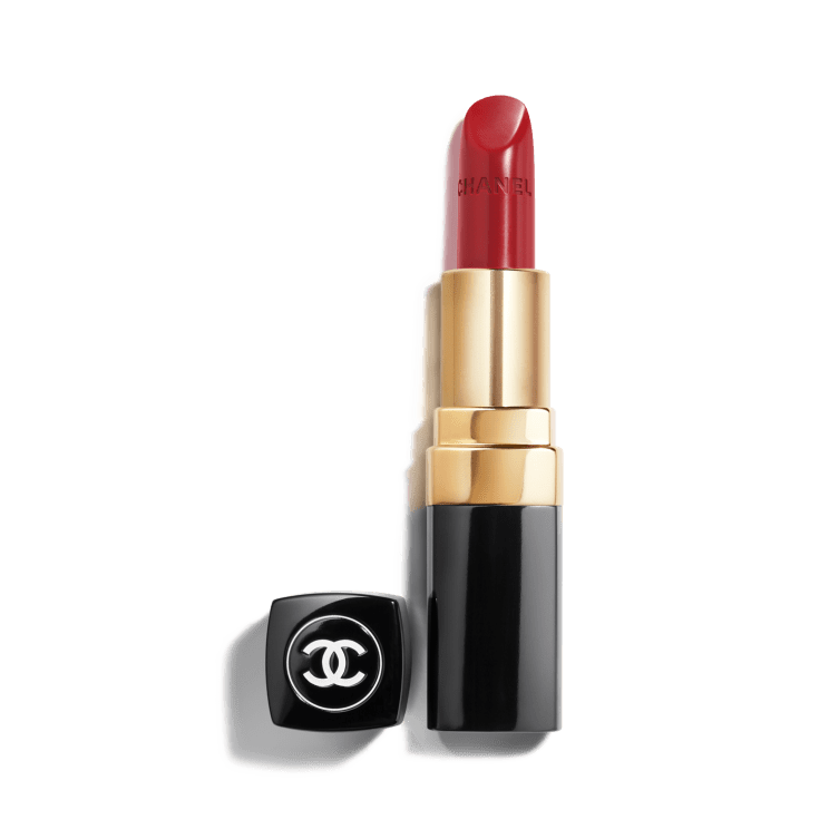 Chanel Rouge Coco Ultra Hydrating Lip Colour in 466 Carmen