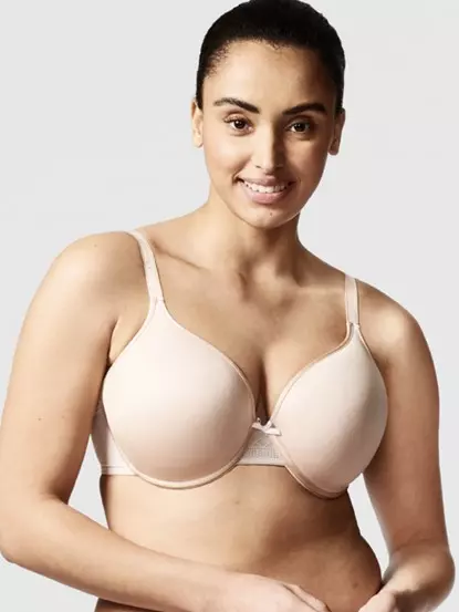 Chantelle Women’s C Back Smoothing Bra