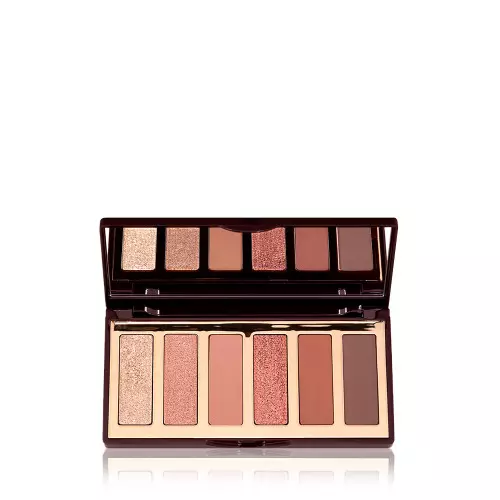 Charlotte Tilbury Easy Eye Palette – Charlotte Darling