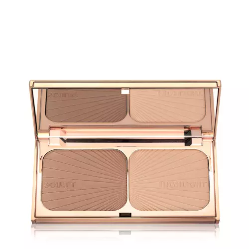 CHARLOTTE TILBURY Filmstar Bronze & Glow by CHARLOTTE TILBURY Bronze