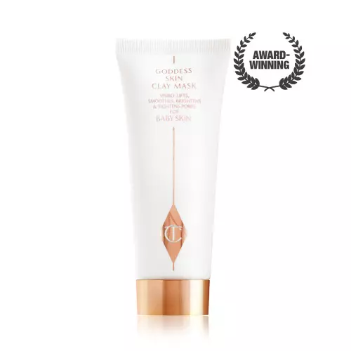 Charlotte Tilbury Goddess Skin Clay Mask