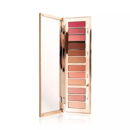 Charlotte Tilbury Instant Eye Palette – Pillow Talk