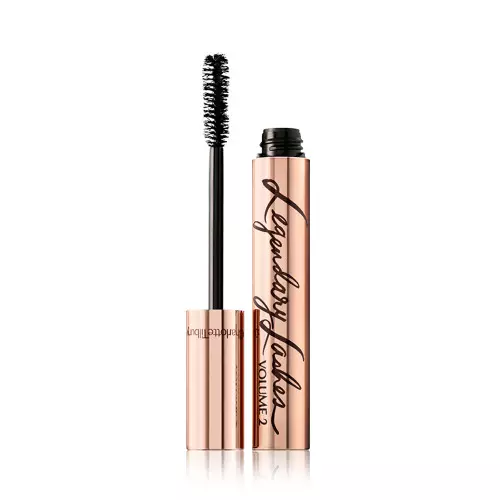 CHARLOTTE TILBURY LEGENDARY LASHES VOLUME 2 BLACK VINYL