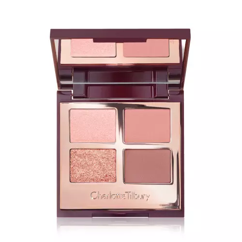 Charlotte Tilbury Luxury Palette- Pillow Talk