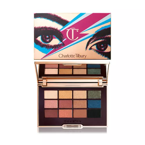 Charlotte Tilbury The Icon Eyeshadow Palette