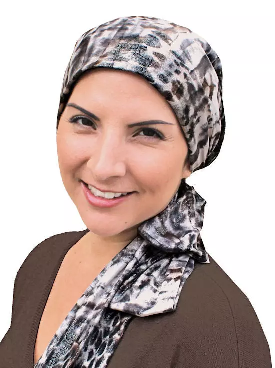 12 Best Headwear For Chemo Patients – 2024