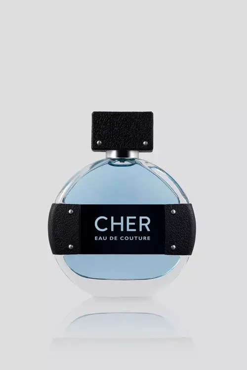 CHER Eau de Couture Perfume