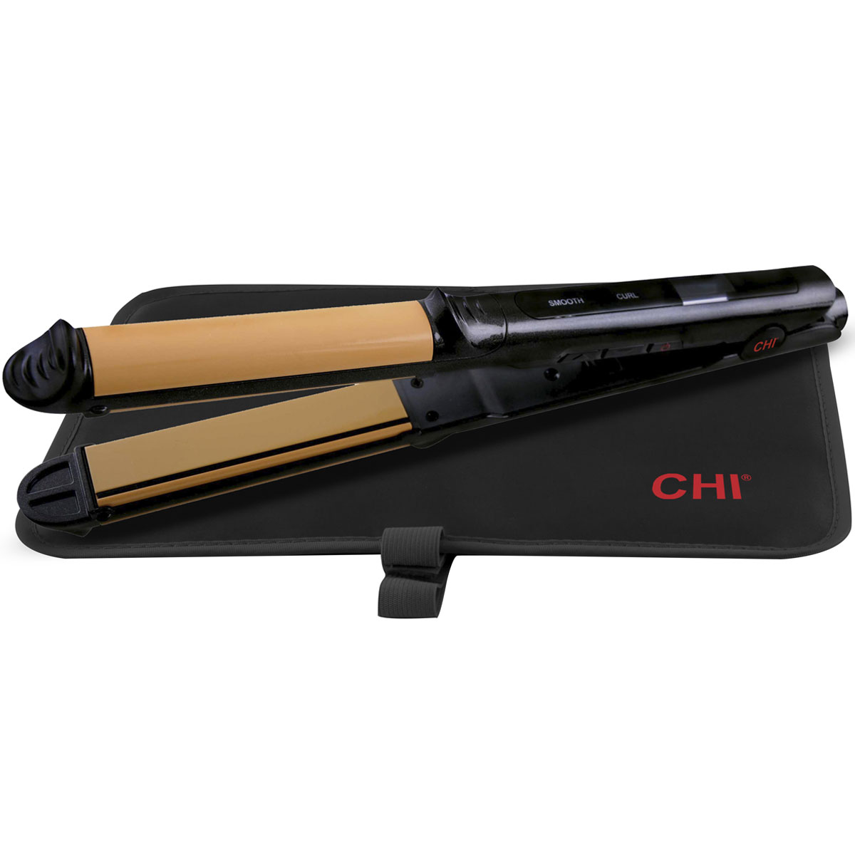 CHI 3-in-1 Hairstyling Iron