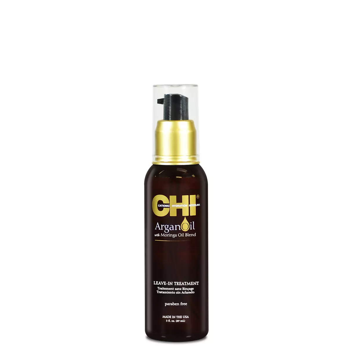 CHI Argan Oil Leave-In Treatment