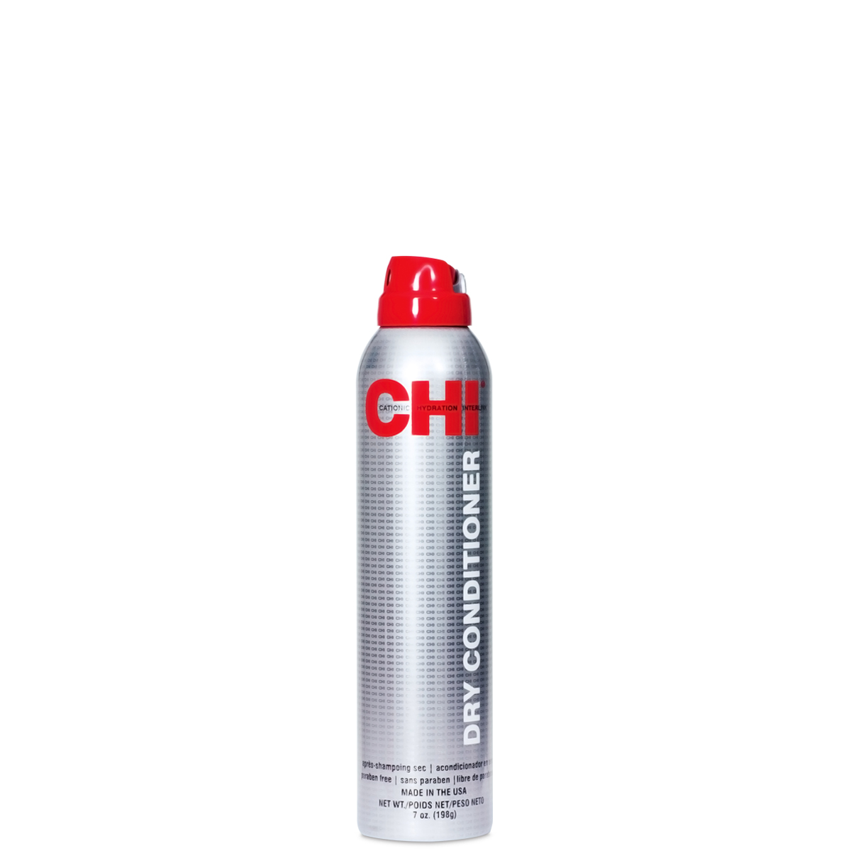 CHI Dry Conditioner, 2.6 oz 2.6 Fl Oz (Pack of 1)