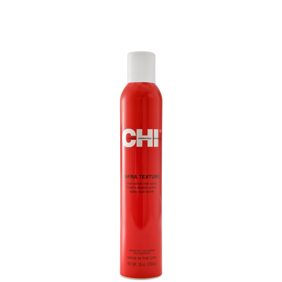 CHI Infra Texture Dual Hair Spray