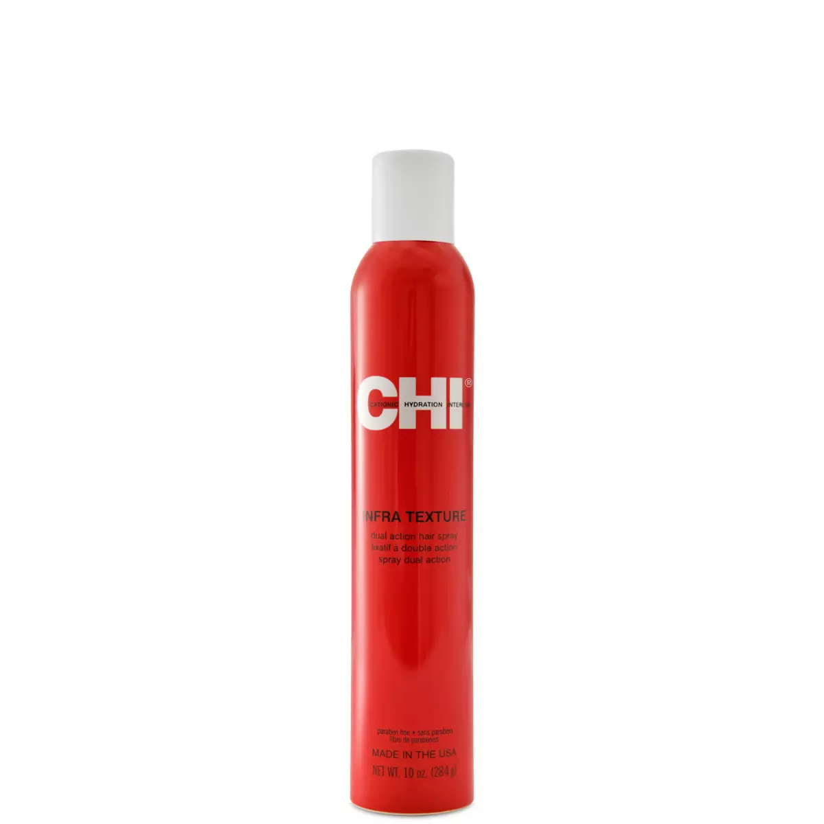 CHI Infra Texture Dual Hair Spray