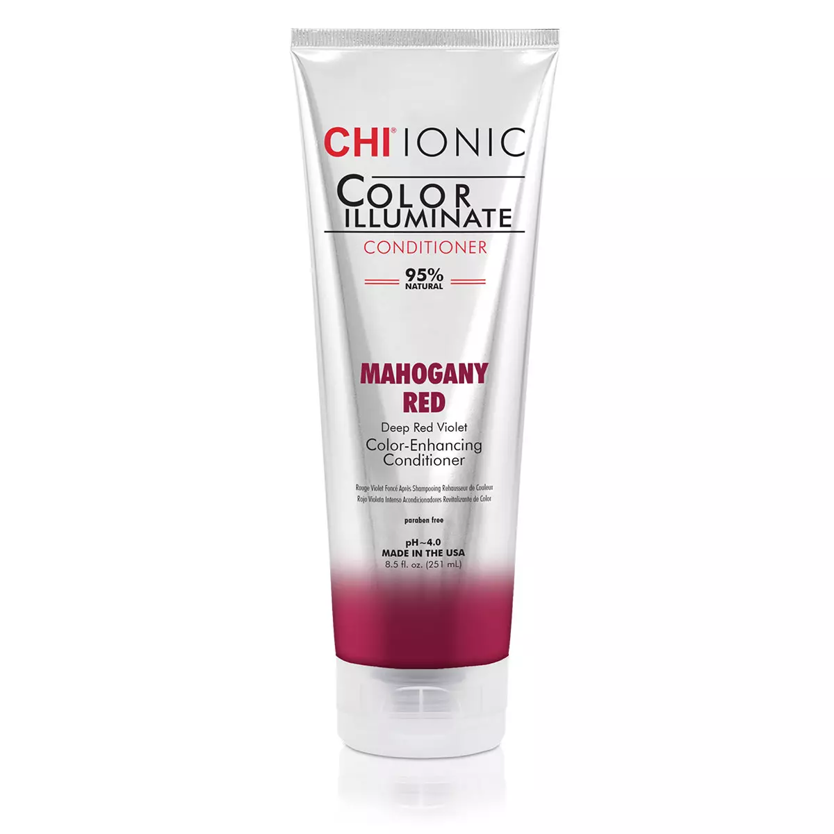 CHI Ionic Color Illuminate Conditioner