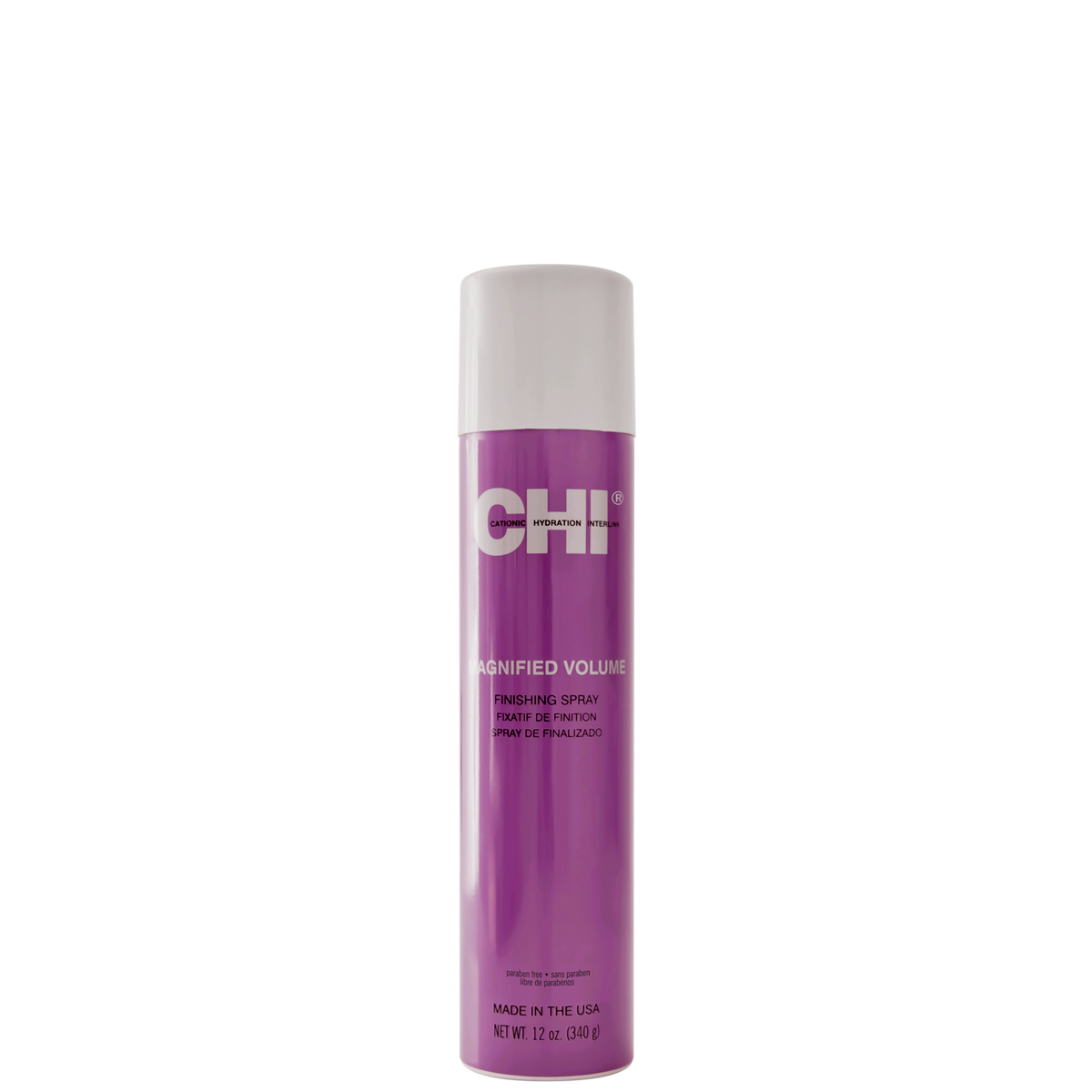 Chi Magnified Volume Finishing Spray Afl121 