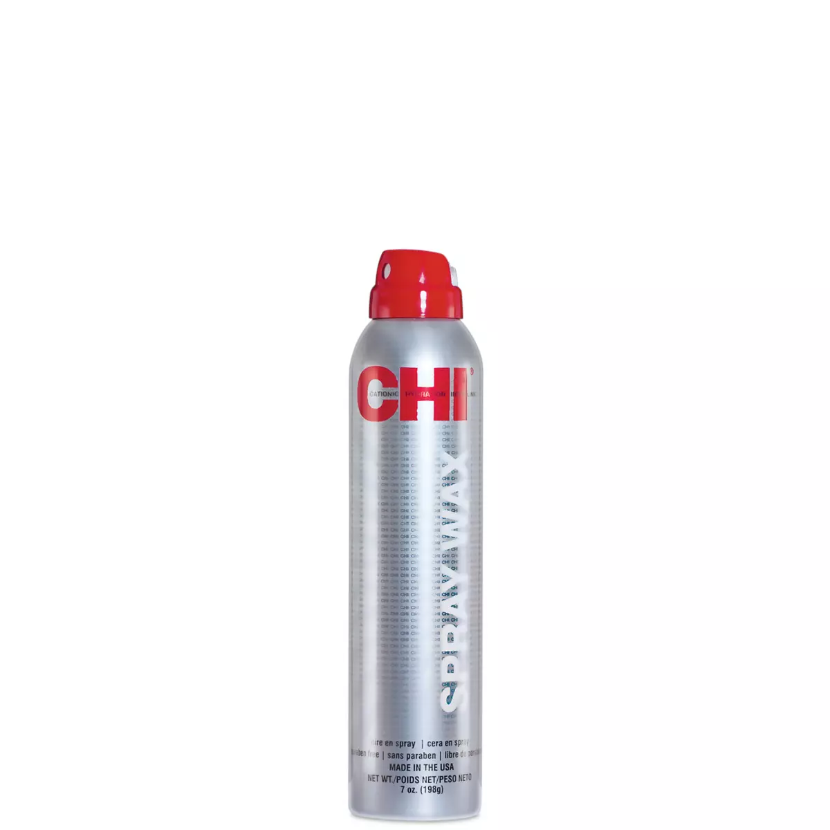 CHI Spray Wax for Hair, 7 Oz