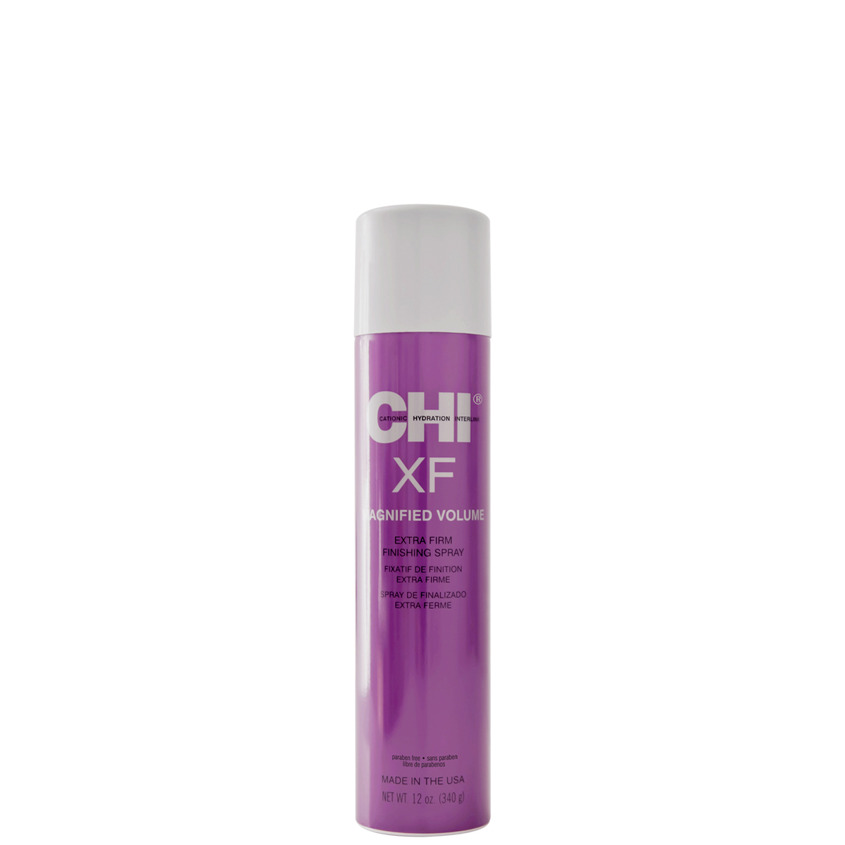 CHI XF Magnified Volume Extra Firm Finishing Hair Spray