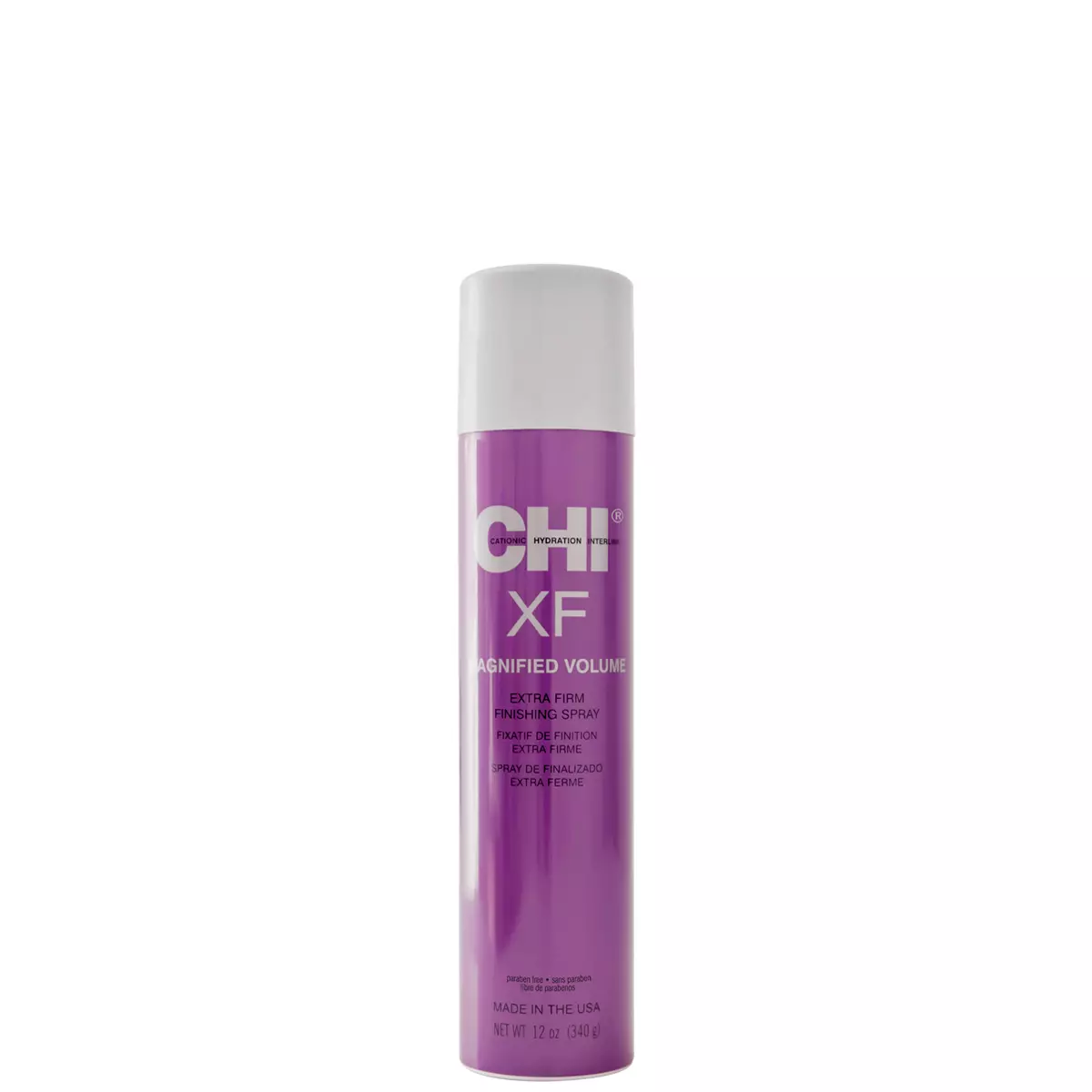 CHI XF Magnified Volume Extra Firm Finishing Hair Spray