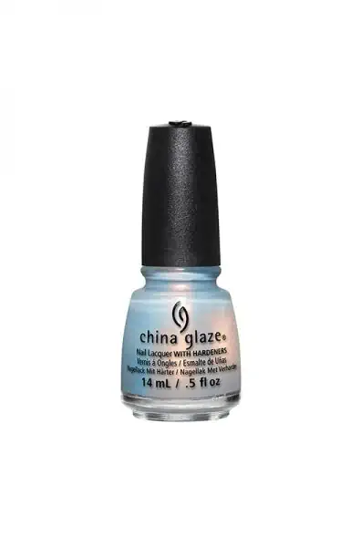 China Glaze Nail Lacquer With Hardeners – Pearl Jammin 1480