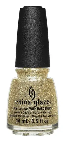 China Glaze Nail Lacquer