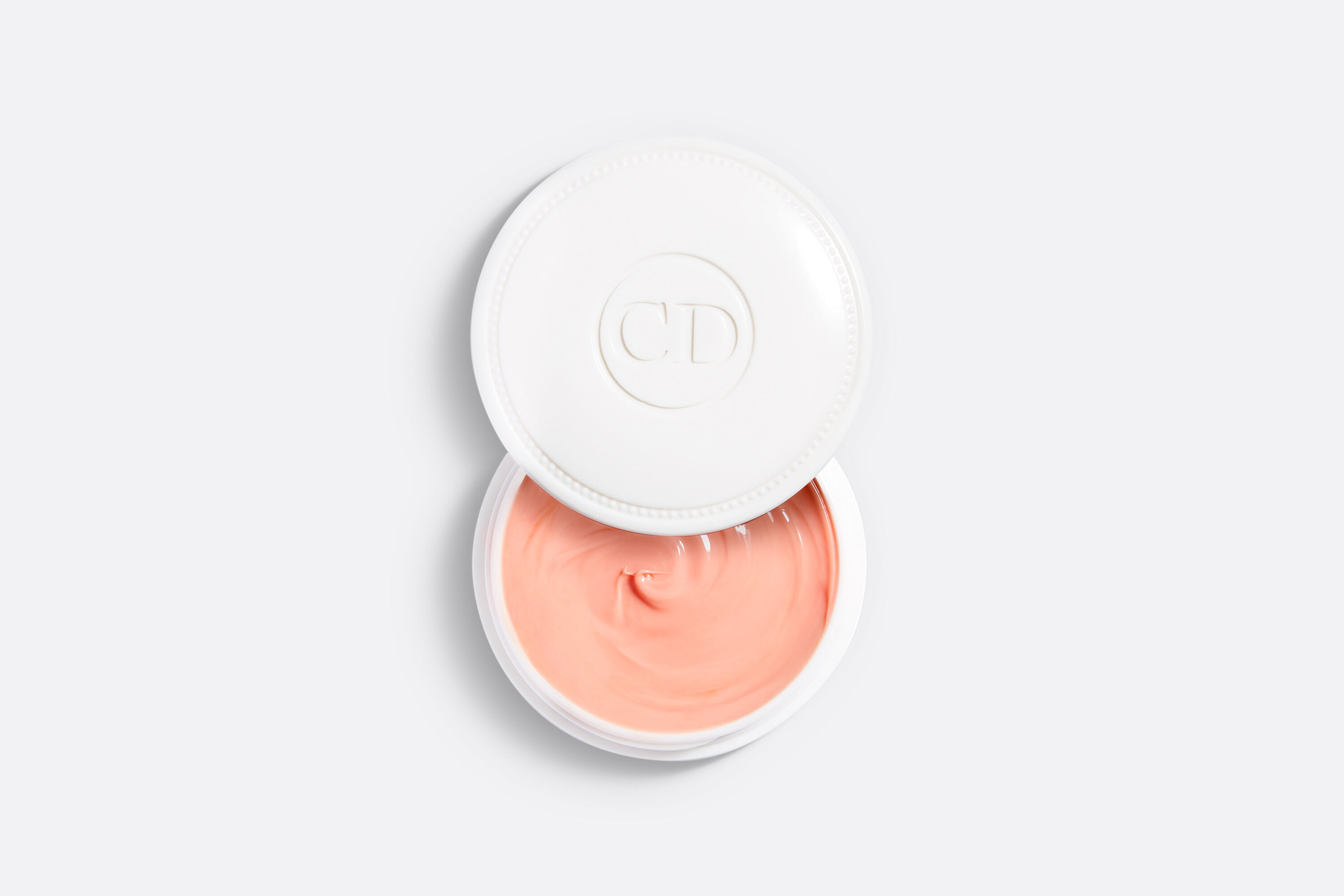 Christian Dior Creme Abricot Fortifying Cream For Nails