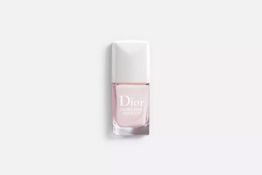 Christian Dior Diorlisse Ridge Nail Filler