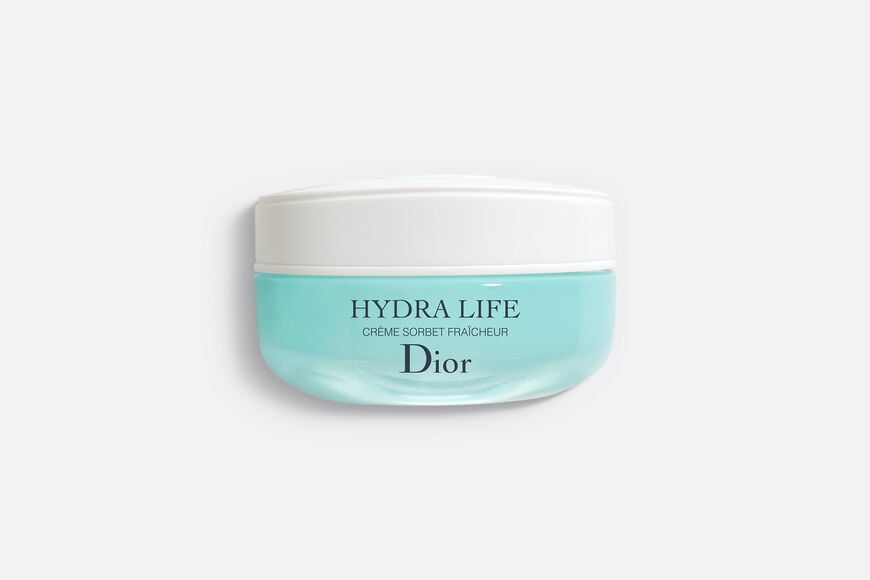 Christian Dior Hydra Life Fresh Hydration Sorbet Creme 