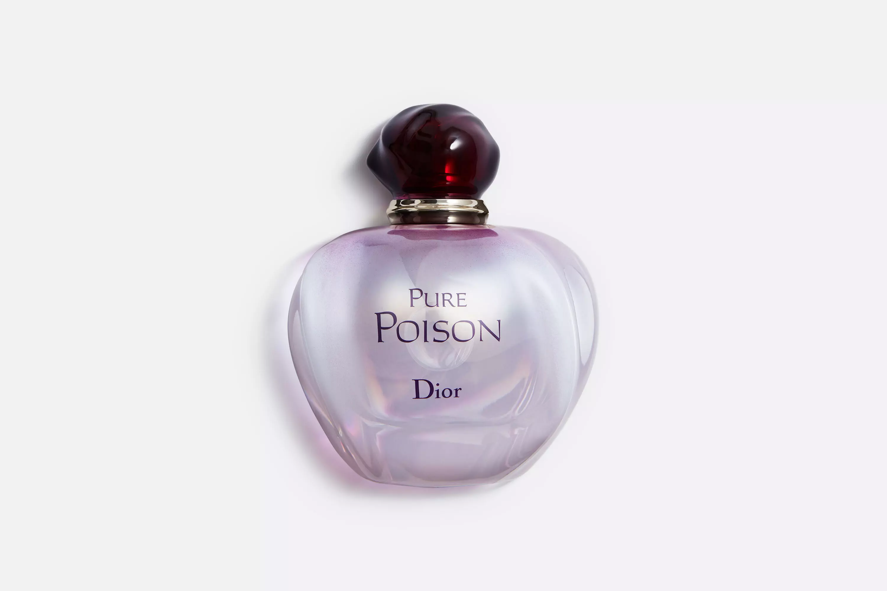 Christian Dior Pure Poison Eau de Parfum Spray, 3.4 Ounce, floral fragrance, Multicolor 3.4 Fl Oz (Pack of 1)