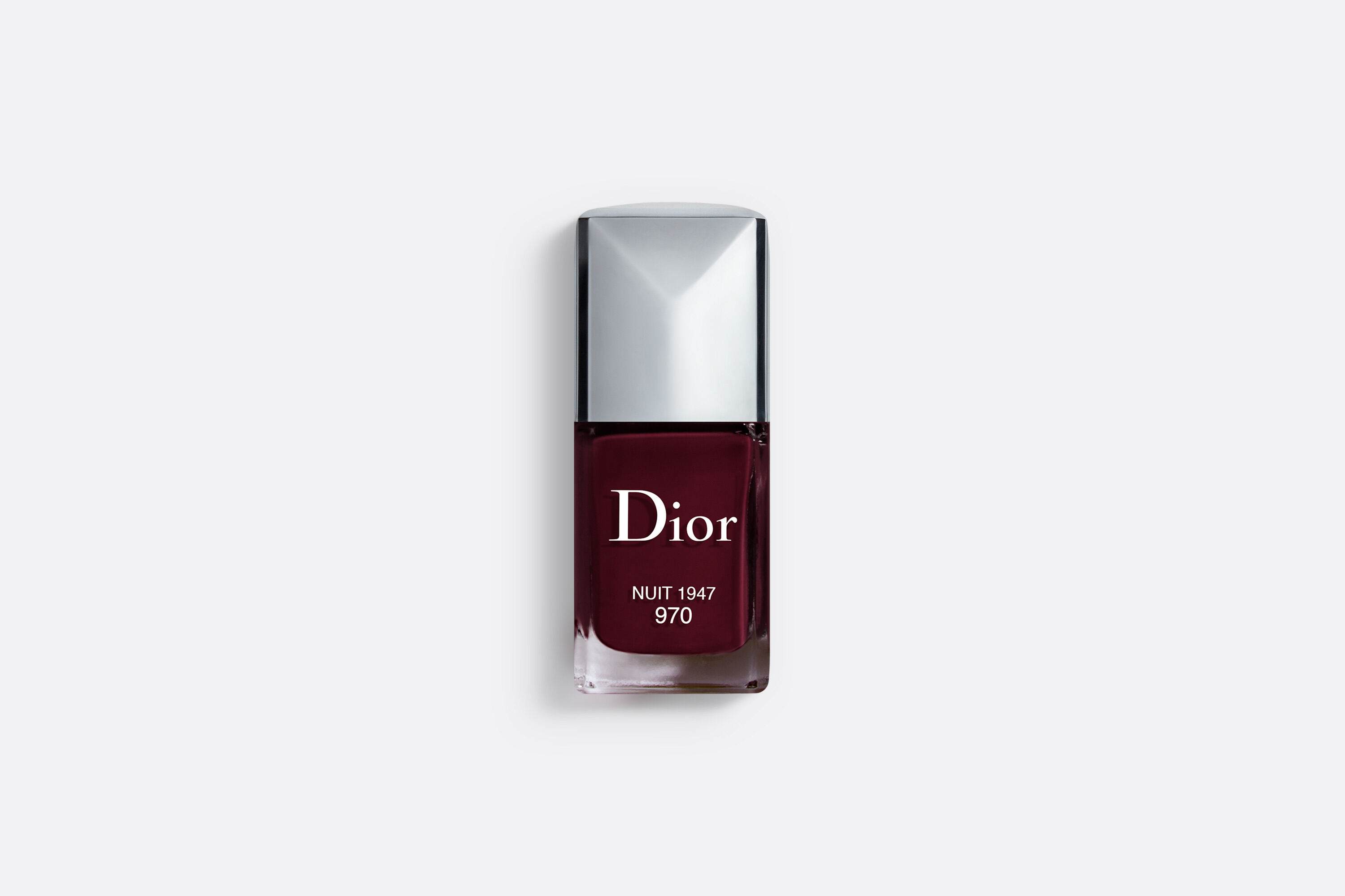 Christian Dior Vernis Nail Lacquer for Women