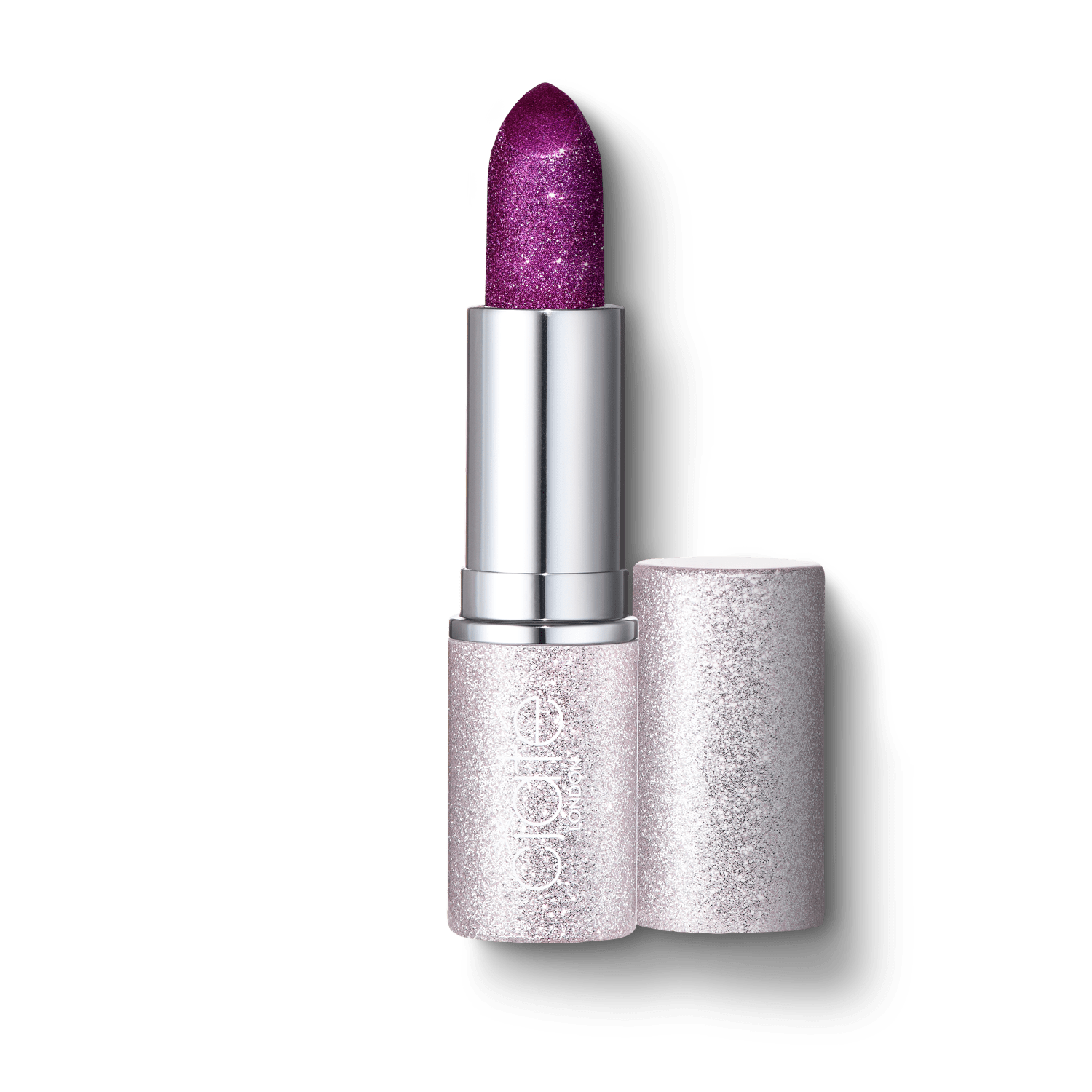 Ciate London Glitter Storm Lipstick – Electra